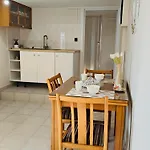 Margarita Дом отдыха Кипарисия