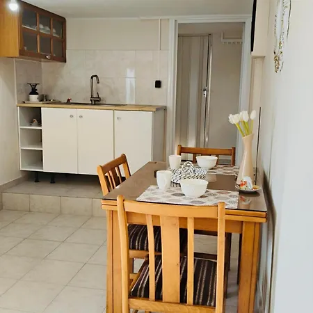 Margarita Holiday home Kyparissia