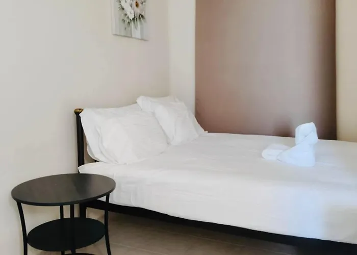 Margarita Feriehus *