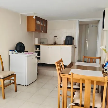 Tatil Evi Margarita *