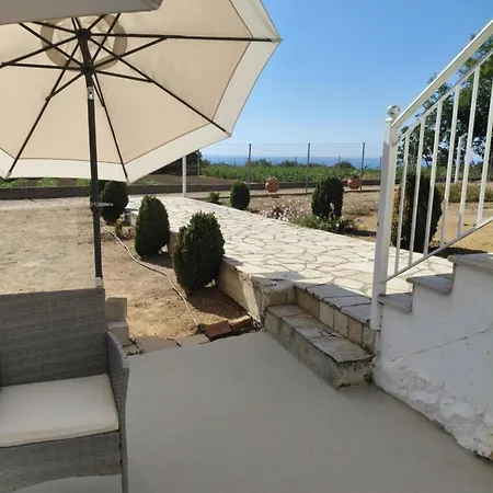 度假居 Margarita 基帕里夏