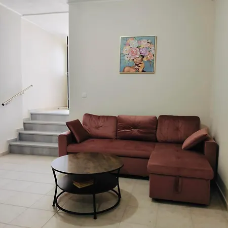 Margarita Κυπαρισσία