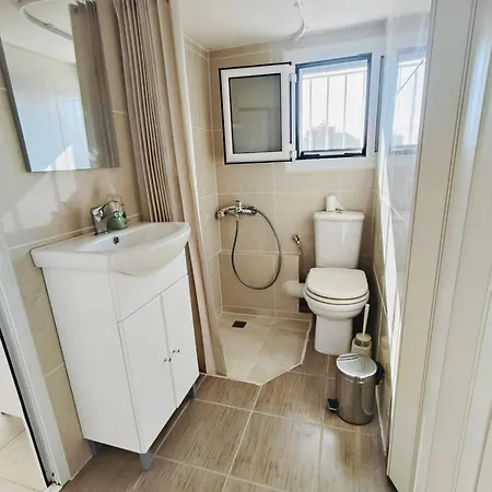 Margarita Tatil Evi *