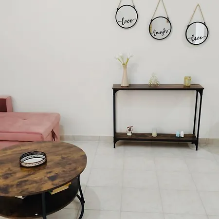 Tatil Evi Margarita *