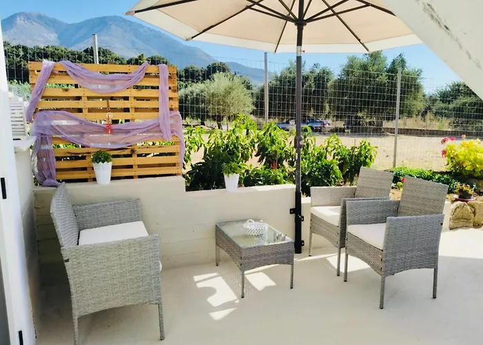 Margarita Casa de Férias