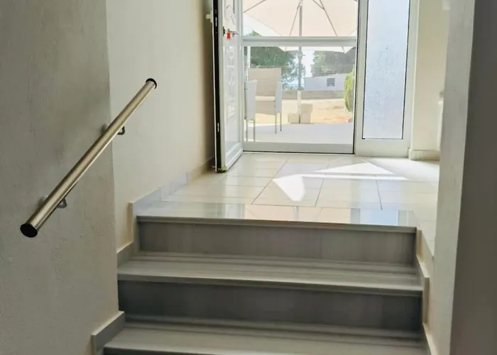 Margarita Σπίτι διακοπών *