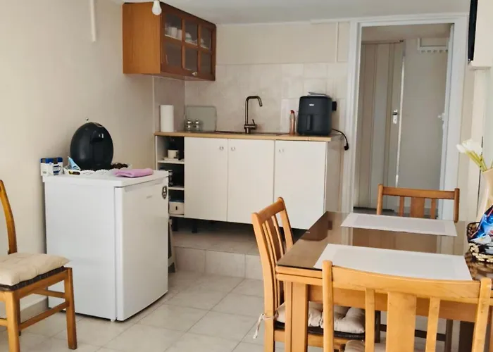 Prázdninový dům Margarita *