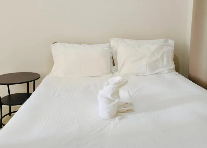 Margarita Casa de Férias