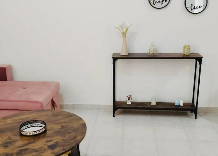 Casa de Férias Margarita *