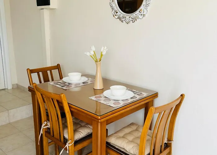 Casa de Férias Margarita