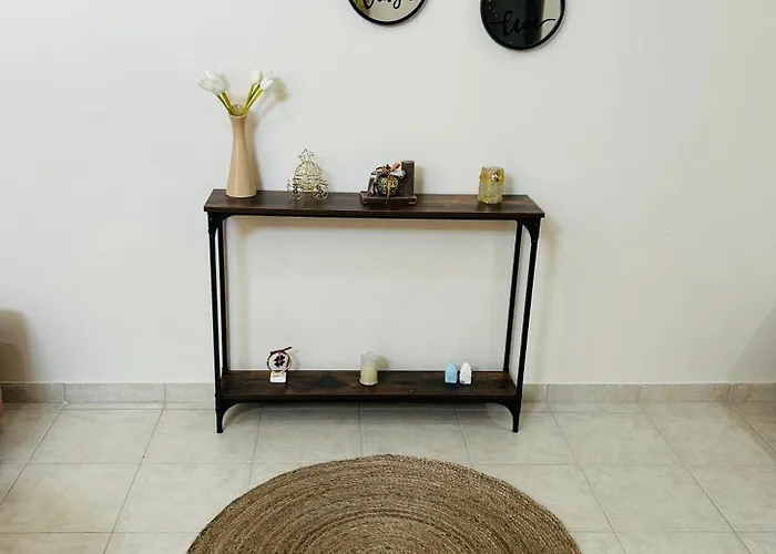 Casa de Férias Margarita Kyparissia